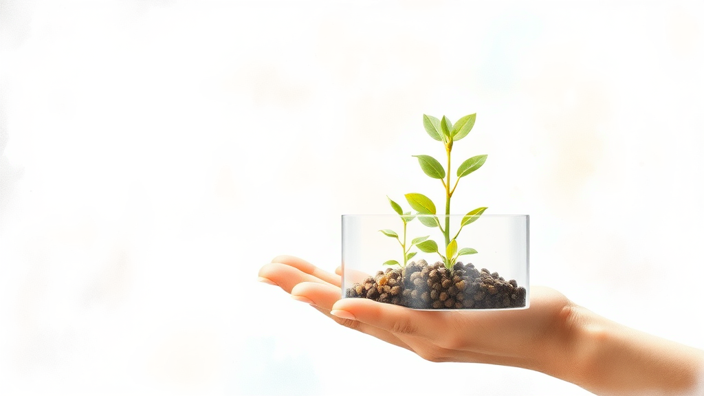 중소기업 정책자금 A to Z: 종류, 신청, 심사, 활용 완벽 가이드 8 정책자금, 이렇게 활용하세요! (watercolor 스타일)