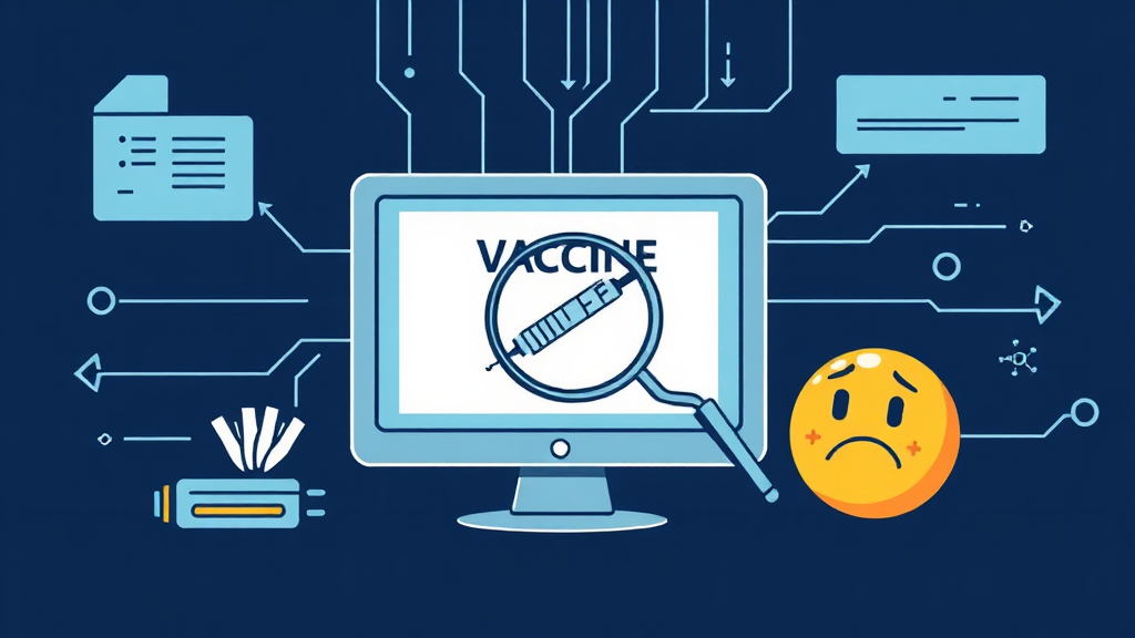 문제 발생 시, 이렇게 대처하세요! (illustration 스타일)