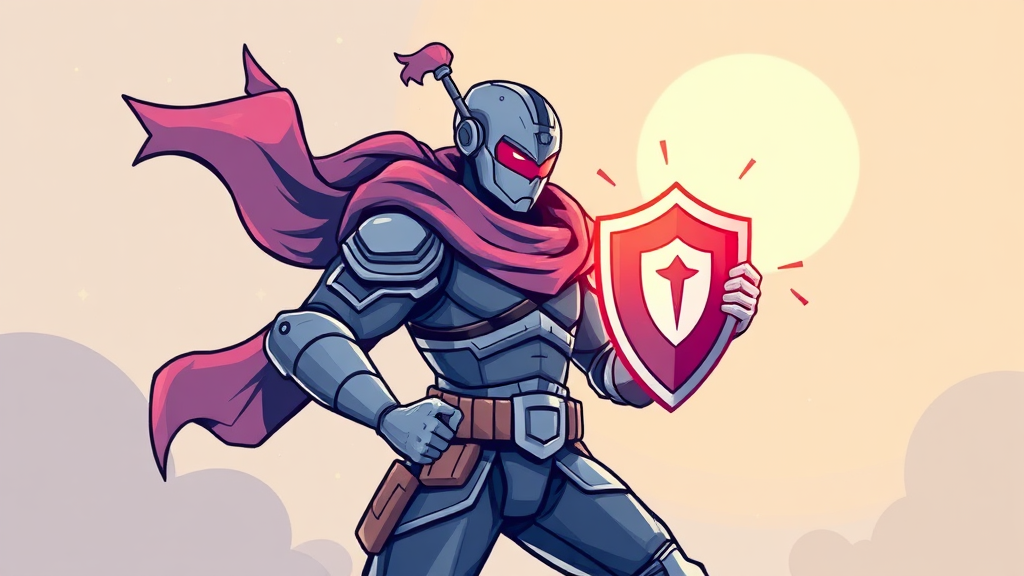 마무리 (illustration 스타일)