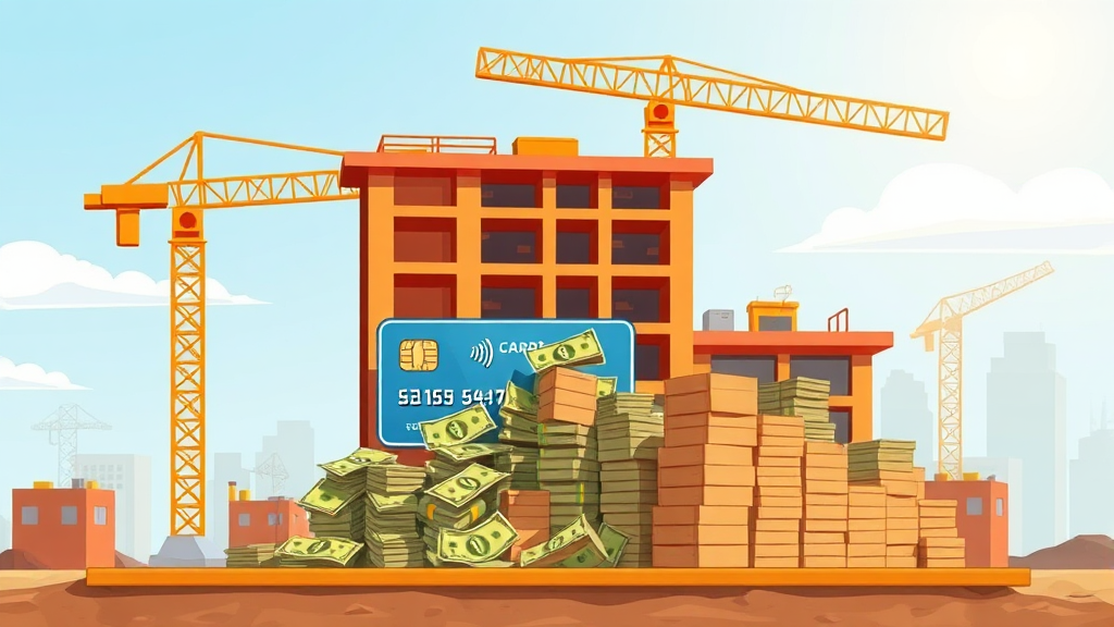 퇴직공제금 적립 방식 (cartoon 스타일)