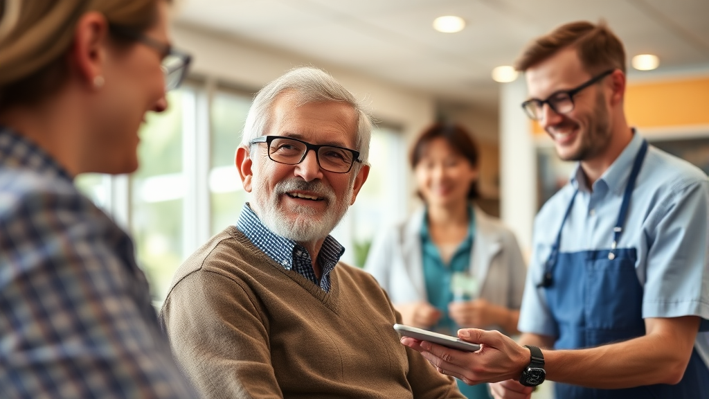 퇴직공제금 오프라인 조회 (realistic 스타일)