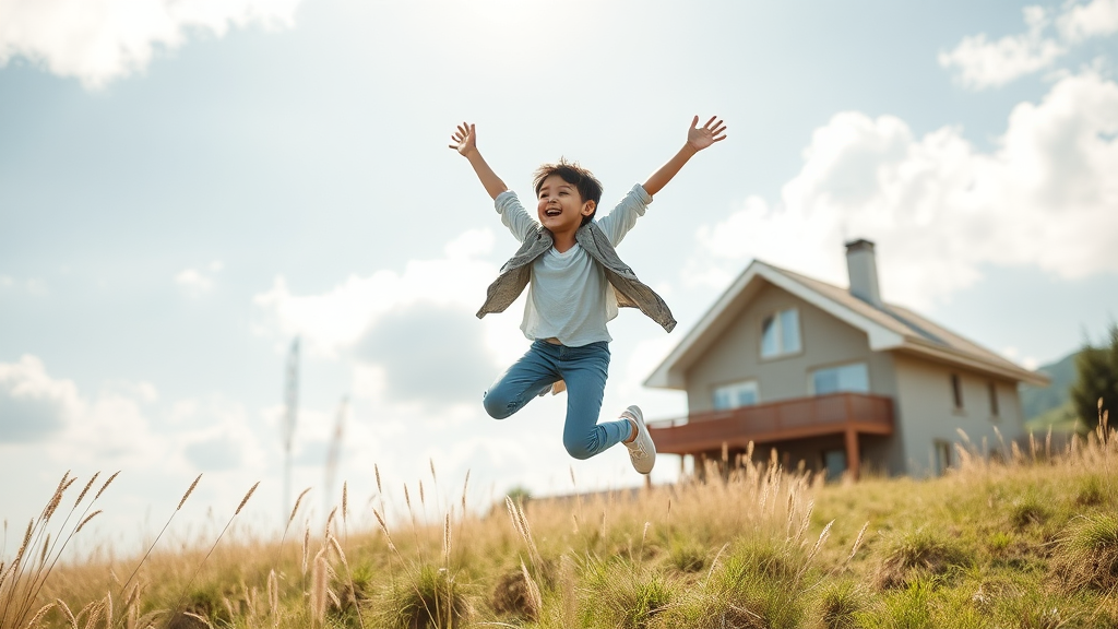 청년주택드림 디딤돌대출 A to Z: 자격, 한도, 금리, 신청 완벽 가이드 3 누가 받을 수 있나? (realistic 스타일)