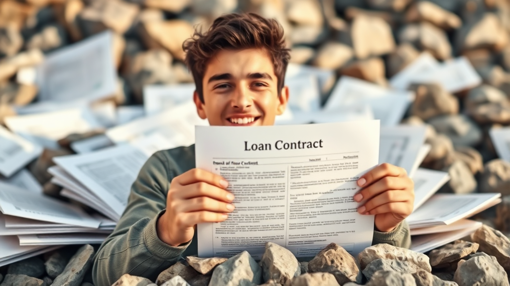 청년주택드림 디딤돌대출 A to Z: 자격, 한도, 금리, 신청 완벽 가이드 8 신청 방법 & 서류 (realistic 스타일)