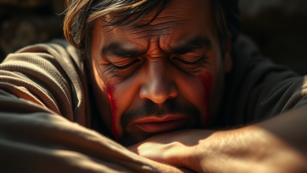 청산형 채무조정 절차 (realistic 스타일)