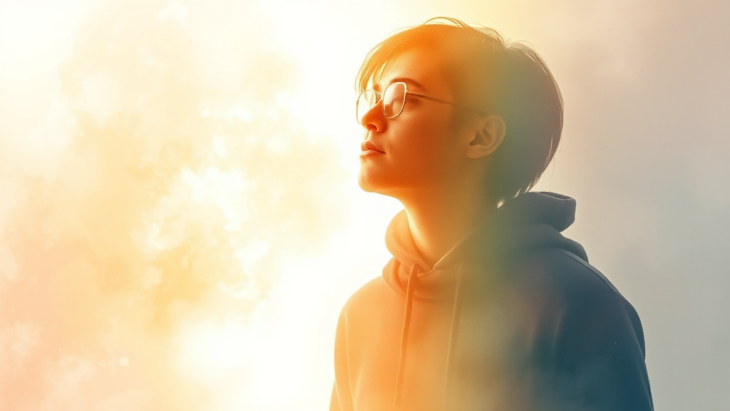 채무 탕감 정부 지원 완벽 가이드: 개인회생, 파산 조건부터 신청까지 2 채무 탕감 정부 지원 개요 (watercolor 스타일)