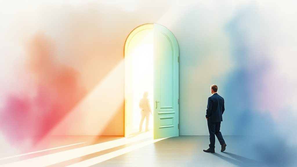 채무 탕감 정부 지원 완벽 가이드: 개인회생, 파산 조건부터 신청까지 3 개인회생: 자격 조건 상세 안내 (watercolor 스타일)