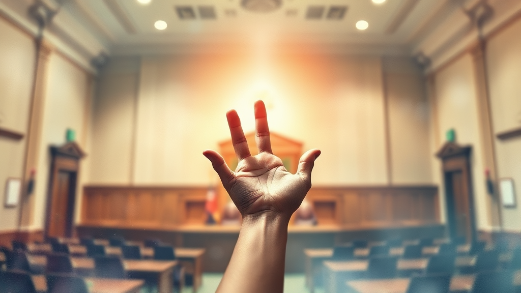 채무 탕감 정부 지원 완벽 가이드: 개인회생, 파산 조건부터 신청까지 4 개인파산: 자격 조건 상세 안내 (watercolor 스타일)