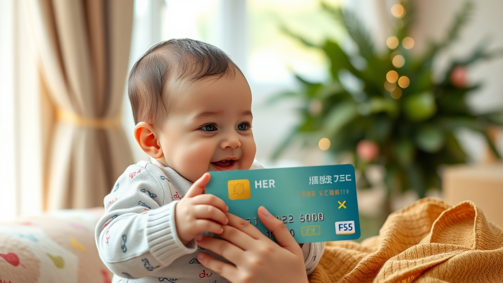 국민행복카드 완벽 가이드: 임신 바우처 신청부터 사용, 혜택까지! 8 추가 혜택 및 유용한 정보 (realistic 스타일)