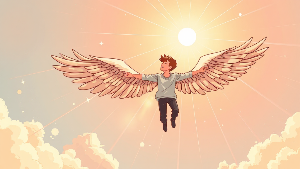 햇살론유스 완벽 가이드: 자격, 한도, 금리, 신청 절차 A to Z 3 햇살론유스 신청 자격 조건 (illustration 스타일)