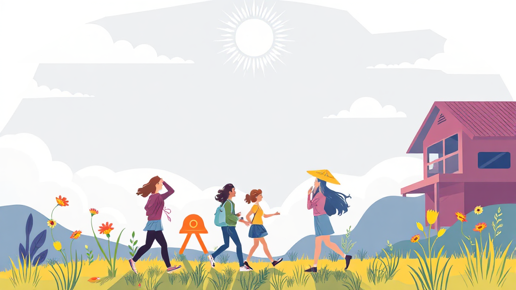 햇살론유스 완벽 가이드: 자격, 한도, 금리, 신청 절차 A to Z 7 햇살론유스 심사 및 필요 서류 (illustration 스타일)