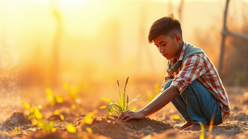 서민/청년/소상공인 정부지원 대출 총정리: 종류, 조건, 신청 A to Z 3 주요 정부지원 대출 종류 (watercolor 스타일)