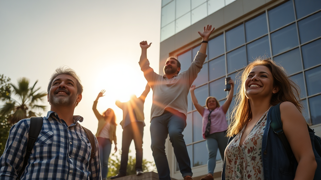 서민/청년/소상공인 정부지원 대출 총정리: 종류, 조건, 신청 A to Z 6 소상공인을 위한 정책 자금 (realistic 스타일)