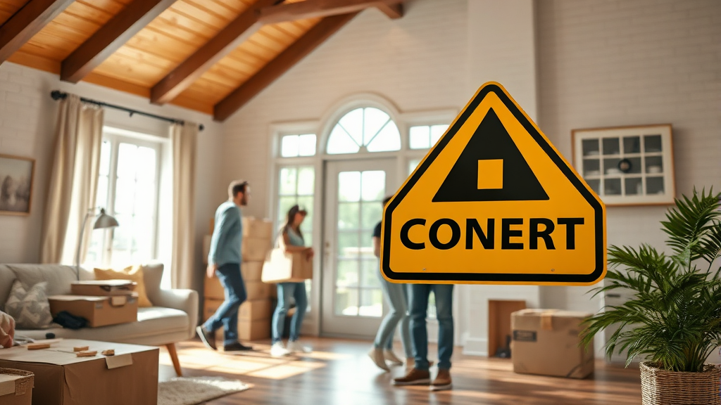 대출 실행 후 주의사항 완벽 가이드 (realistic 스타일)