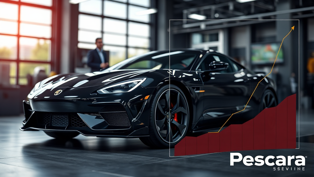 페스카로 공모주 투자 전략 A to Z: 공모가 분석, 수요예측, 유의사항 2 페스카로, 어떤 회사인가? (realistic 스타일)