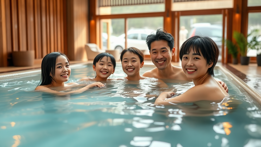 부곡온천 가족탕 완벽 가이드: 웨이팅 단축, 추천, 가격, 꿀팁 총정리 5 가격 정보 및 예약 방법 (realistic 스타일)