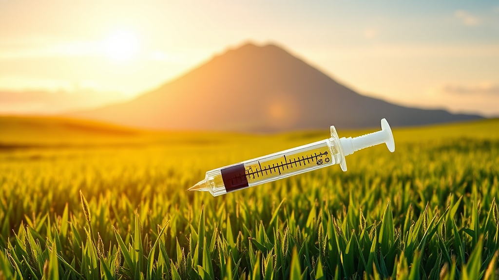 마운자로, 무엇일까요? (realistic 스타일)