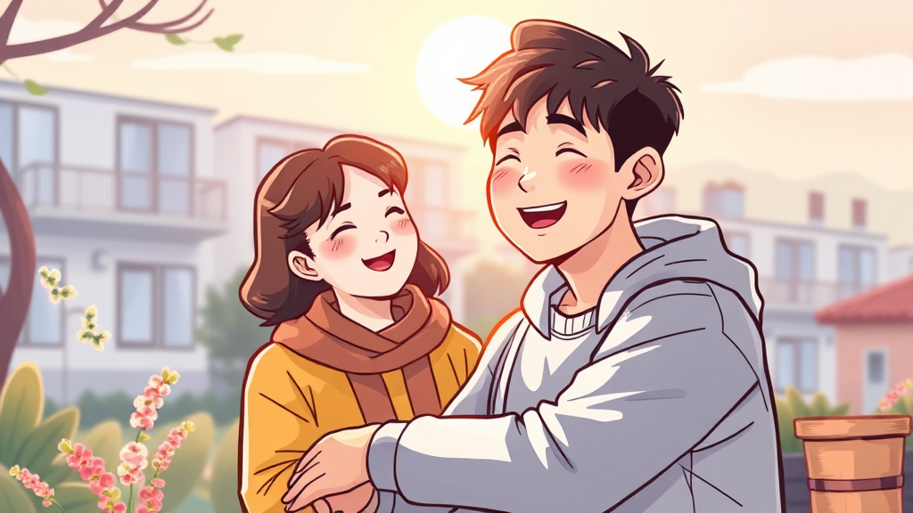 지원 금액, 기간, 혜택 정리 (illustration 스타일)