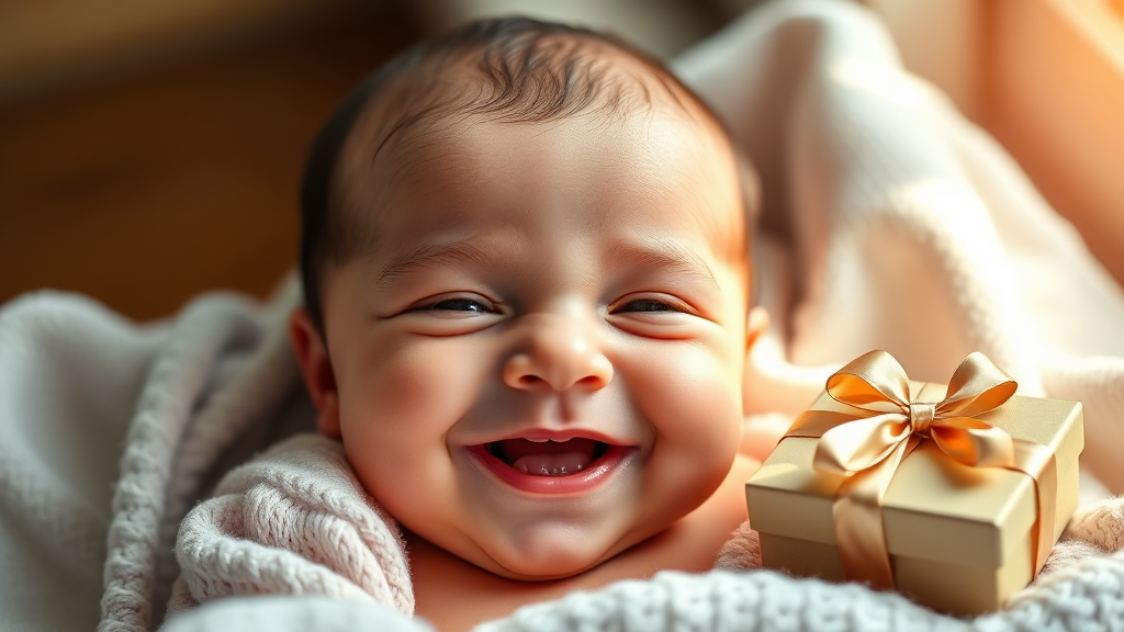 2026 첫만남이용권 총정리: 신청 자격, 방법, 사용처 완벽 가이드 3 지원 대상 및 자격 조건 (realistic 스타일)