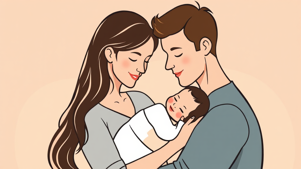 2026 첫만남이용권 총정리: 신청 자격, 방법, 사용처 완벽 가이드 4 신청 방법: 온라인 & 방문 (illustration 스타일)