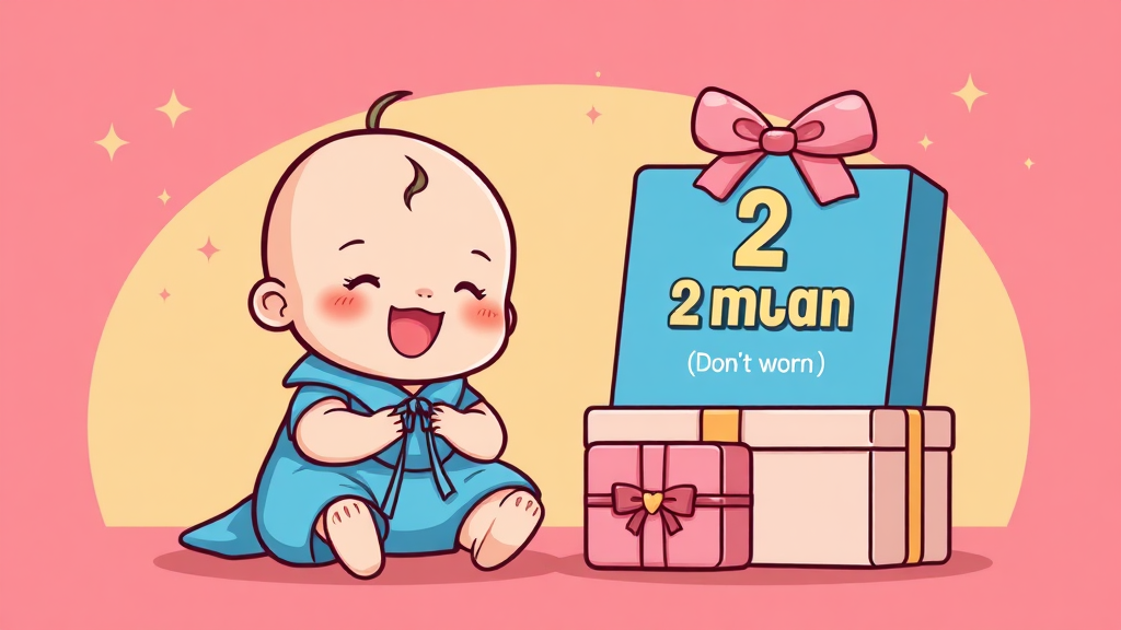 2026 첫만남이용권 총정리: 신청 자격, 방법, 사용처 완벽 가이드 5 지급 금액 및 사용 기한 (cartoon 스타일)