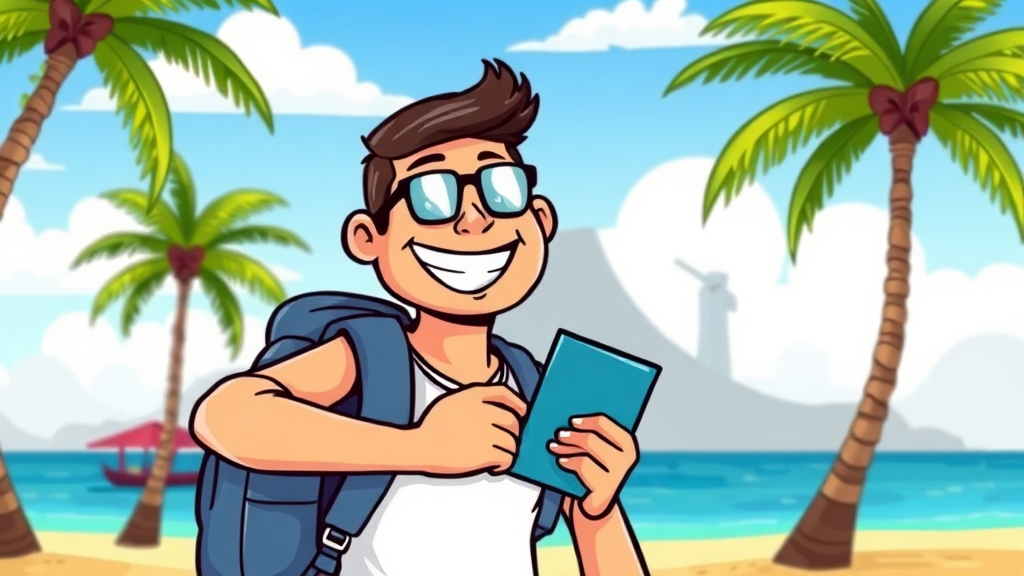 결론 (cartoon 스타일)