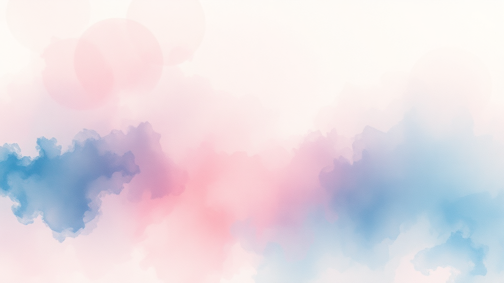 엑시노스 2600 및 스냅드래곤 8 Gen 4 칩셋 분석 (watercolor 스타일)