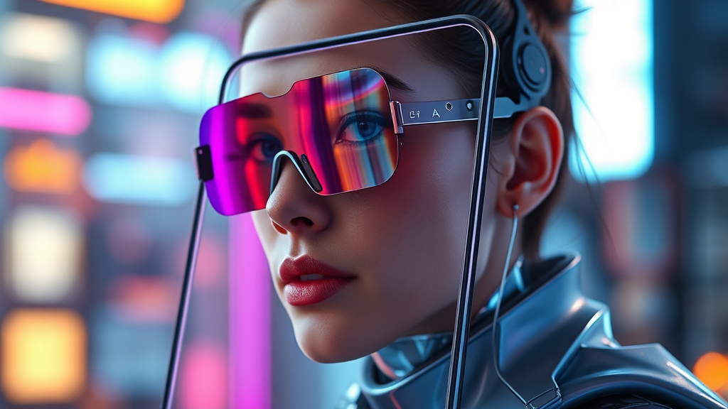 디스플레이 변화 및 스펙 (realistic 스타일)