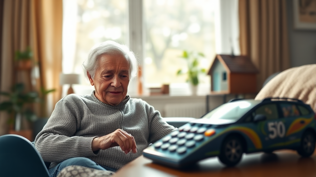 소득인정액, 어떻게 계산하나요? (realistic 스타일)