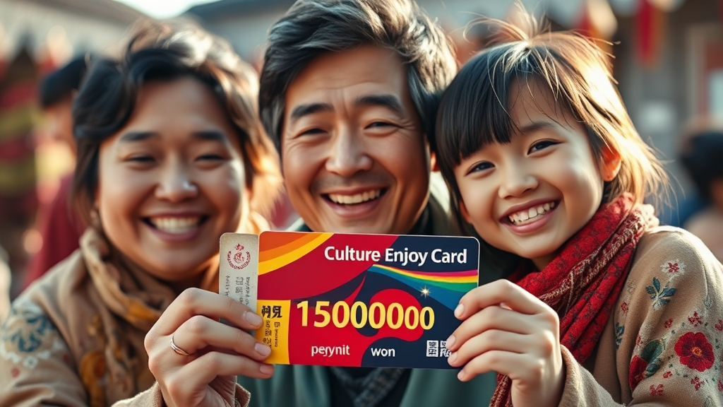 2026년 지원 대상 및 금액 (realistic 스타일)