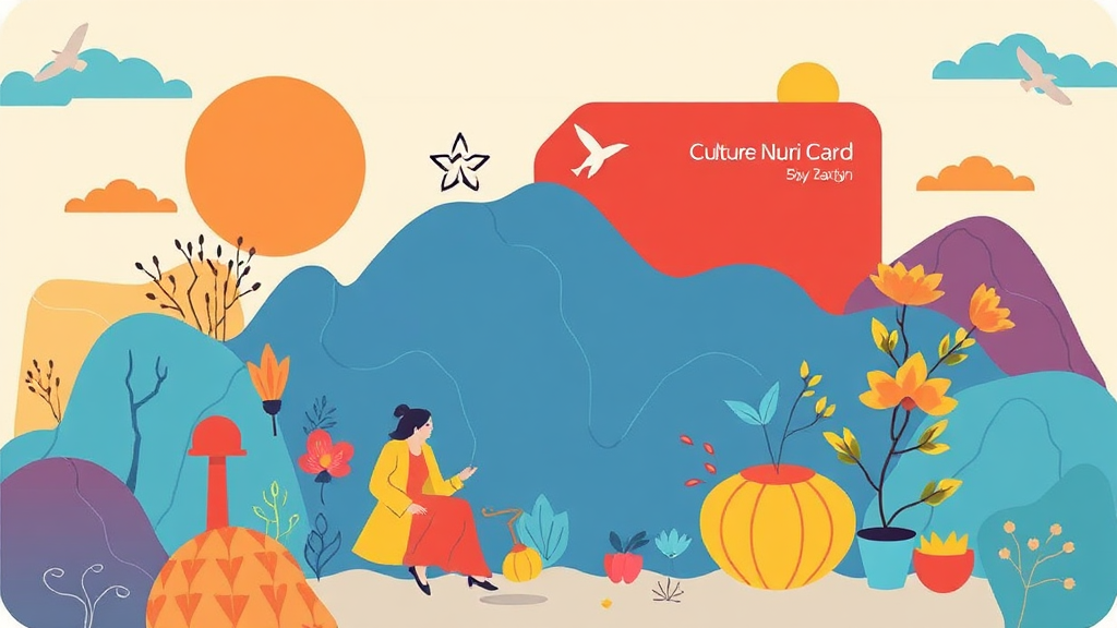 마무리 (illustration 스타일)