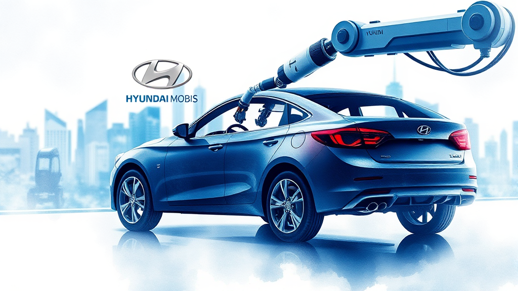 피지컬 AI: 로봇·자율주행 혁명, 미래 전망과 투자 전략 A to Z 7 투자, 어떤 기업을 봐야 할까요? (watercolor 스타일)