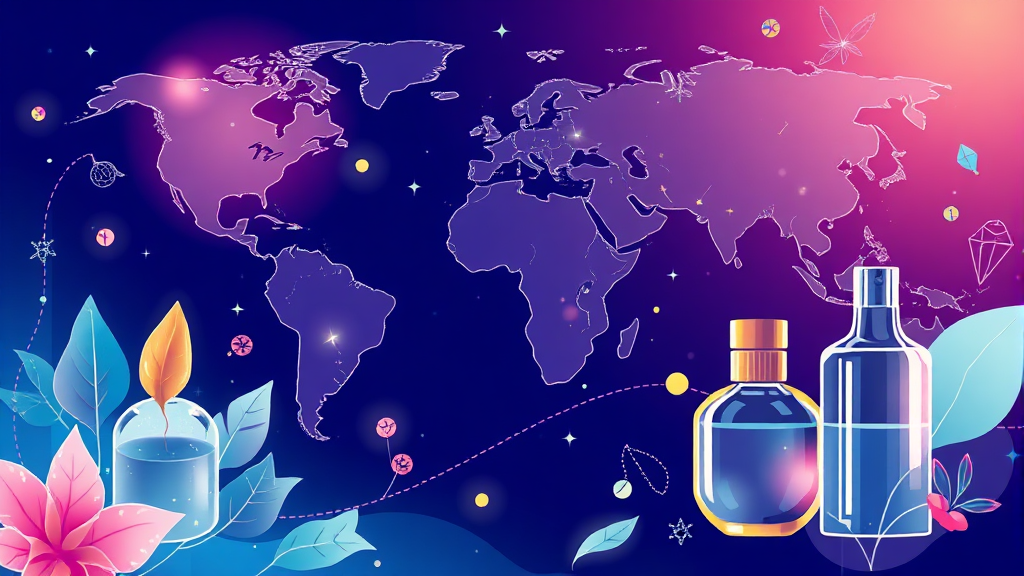 코스맥스 주가 전망: 2026년 투자 핵심 분석 (성장 전략, 리스크, 증권사 전망) 8 경쟁사 분석 및 코스맥스 경쟁력 비교 (illustration 스타일)