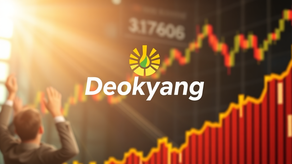 덕양에너젠 청약 개요 (realistic 스타일)