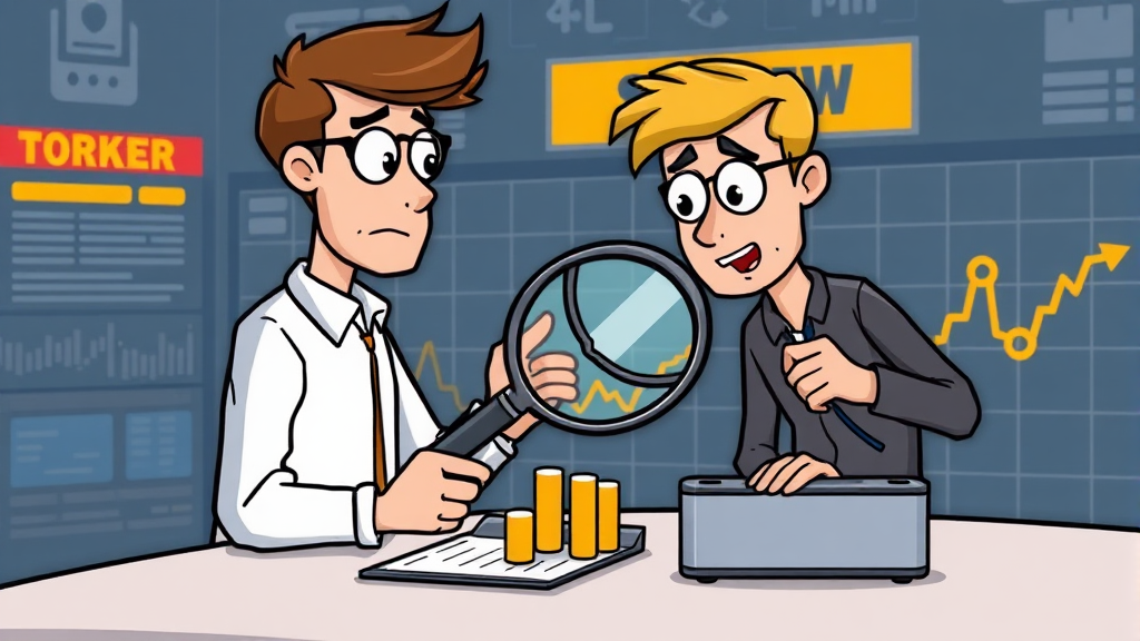 덕양에너젠 투자 전 체크포인트 (cartoon 스타일)