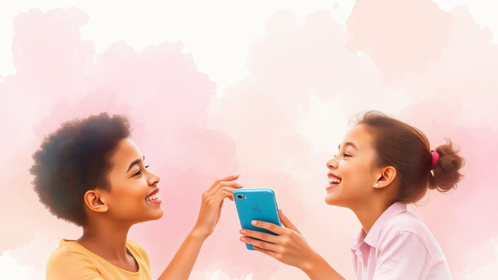 언제, 어떻게 받나요? (watercolor 스타일)