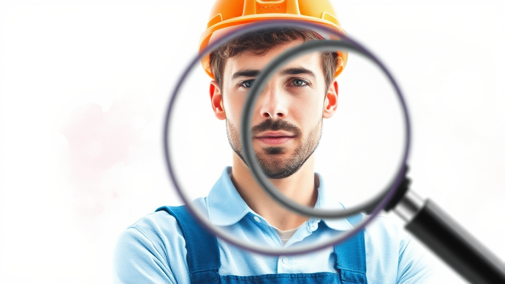 노동자 추정제란? (watercolor 스타일)