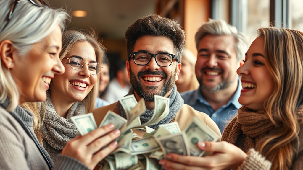 결론 (realistic 스타일)