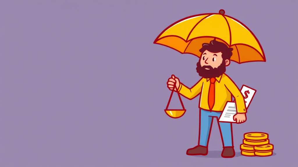 상환 방식 및 이자 부담 비교 (cartoon 스타일)