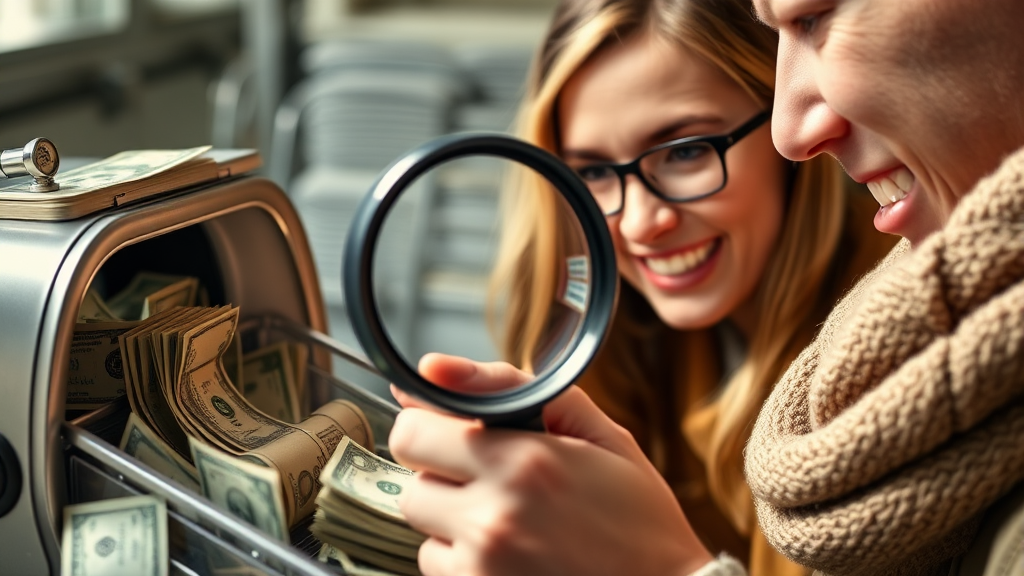 유의사항 & Q&A (realistic 스타일)