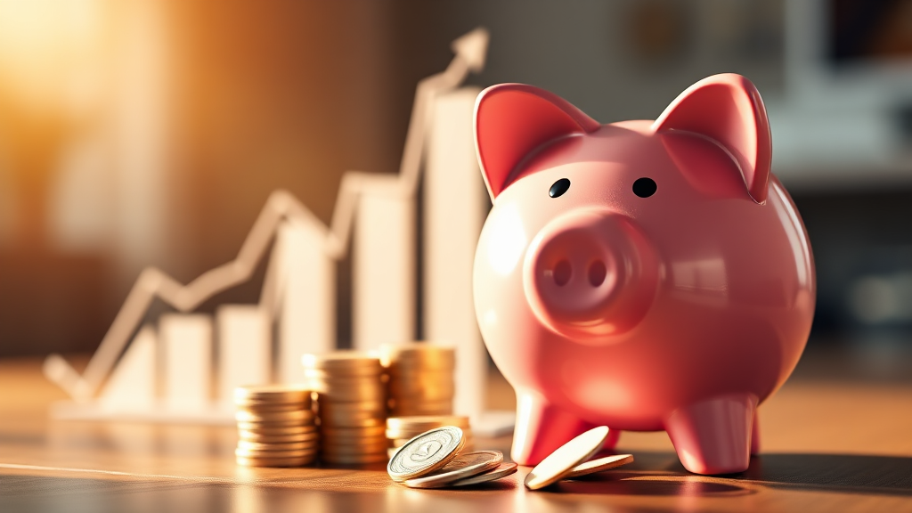 성공적인 대환대출 후 관리 전략 (realistic 스타일)