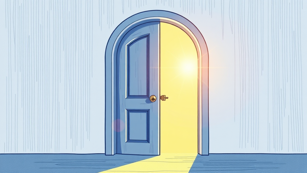 마무리 (illustration 스타일)