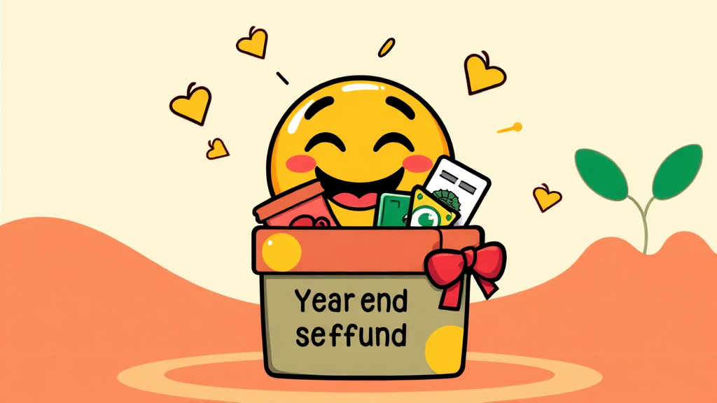 주요 공제 항목 & 절세 꿀팁 (cartoon 스타일)