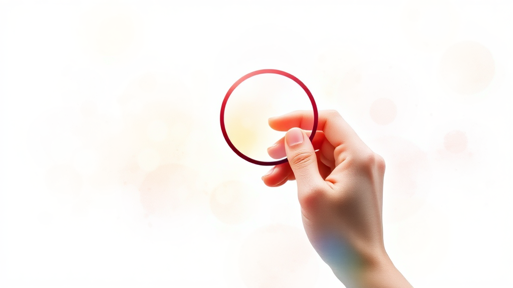 환급금, 이렇게 조회하고 확인하세요! (watercolor 스타일)