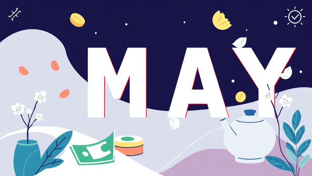 연말정산 기간 & 놓쳤을 때 대처법 (illustration 스타일)