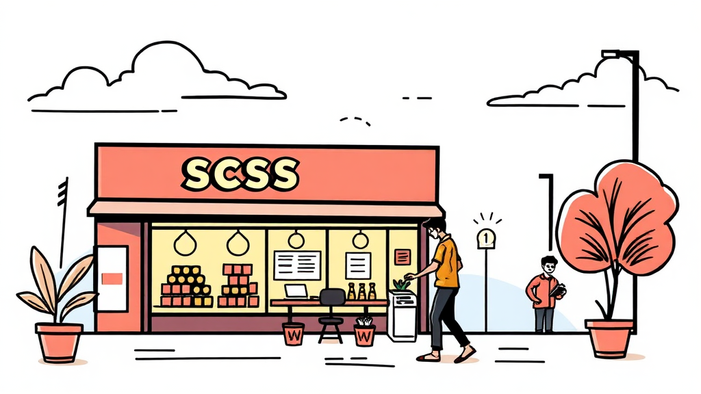 신청 전 꼭 확인하세요! (illustration 스타일)