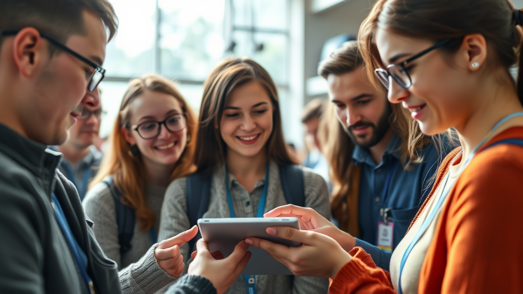 내일배움카드란? (realistic 스타일)