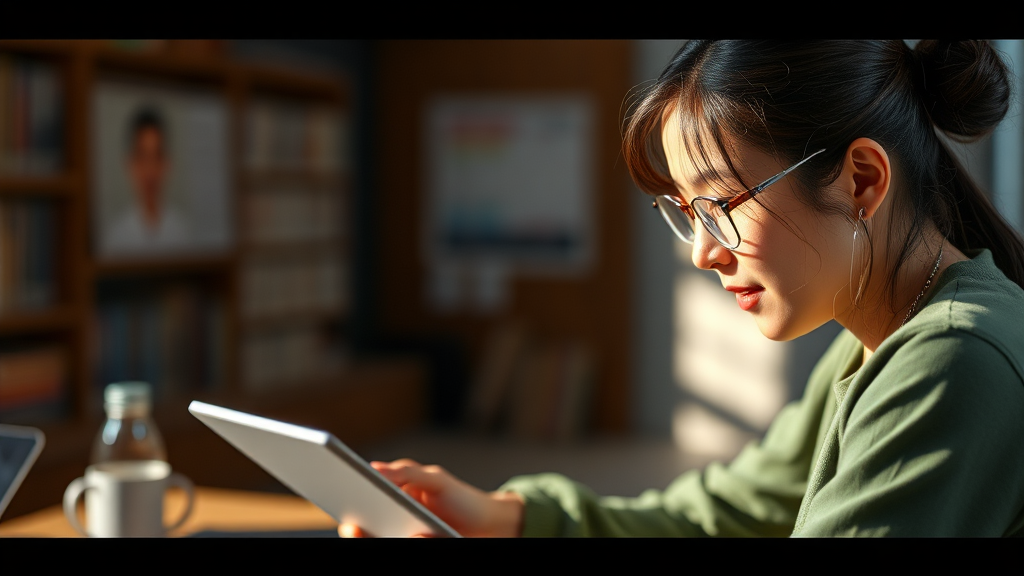 신청 방법 (온/오프라인) (realistic 스타일)