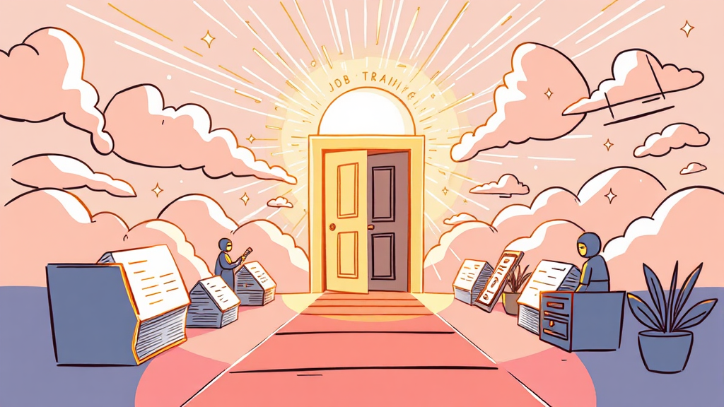 지원 금액 및 혜택 (illustration 스타일)