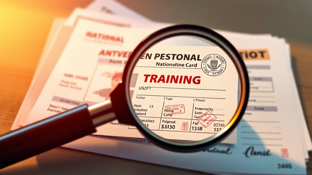 사용법 및 유의사항 (realistic 스타일)