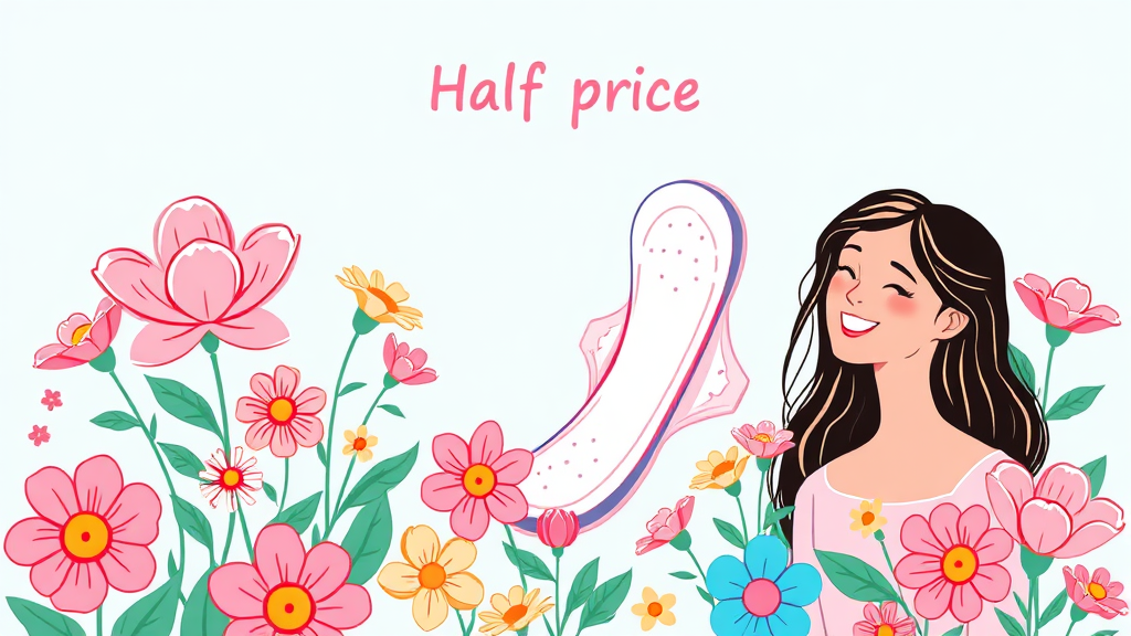 소비자 반응 및 구매 트렌드 변화 (illustration 스타일)